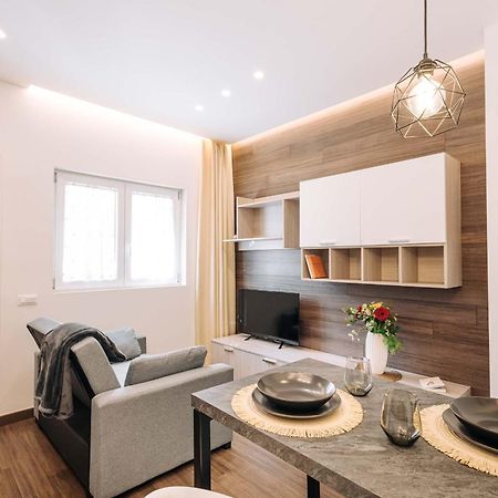 Casa Milo Villa Monopoli Ngoại thất bức ảnh