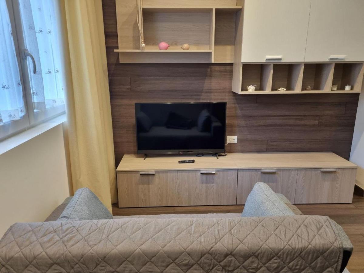 Casa Milo Villa Monopoli Ngoại thất bức ảnh