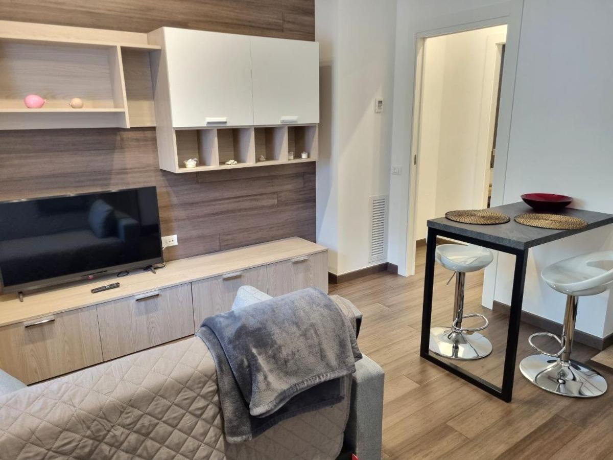 Casa Milo Villa Monopoli Ngoại thất bức ảnh