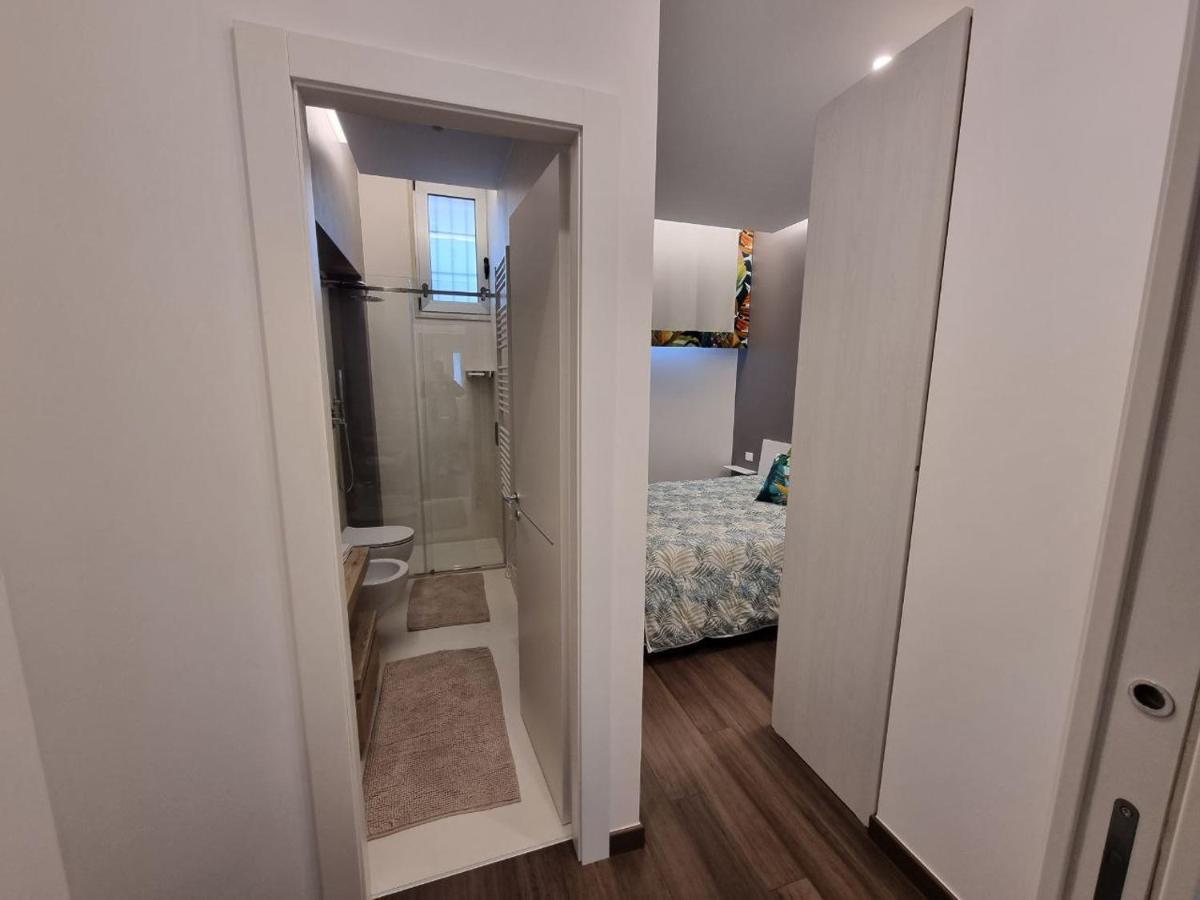 Casa Milo Villa Monopoli Ngoại thất bức ảnh