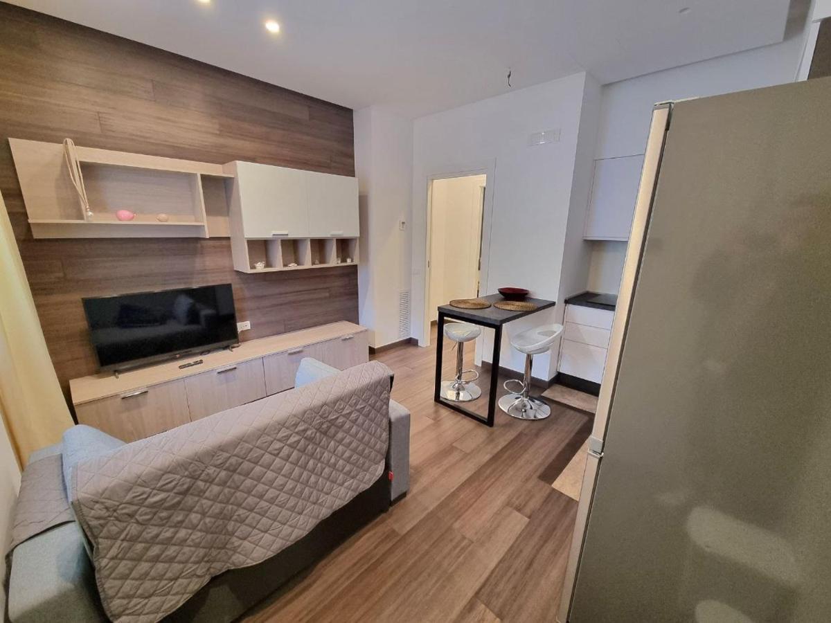 Casa Milo Villa Monopoli Ngoại thất bức ảnh