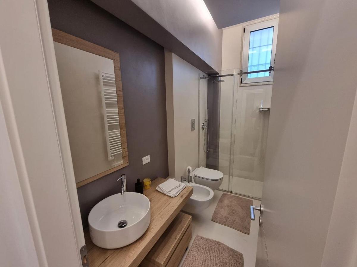 Casa Milo Villa Monopoli Ngoại thất bức ảnh