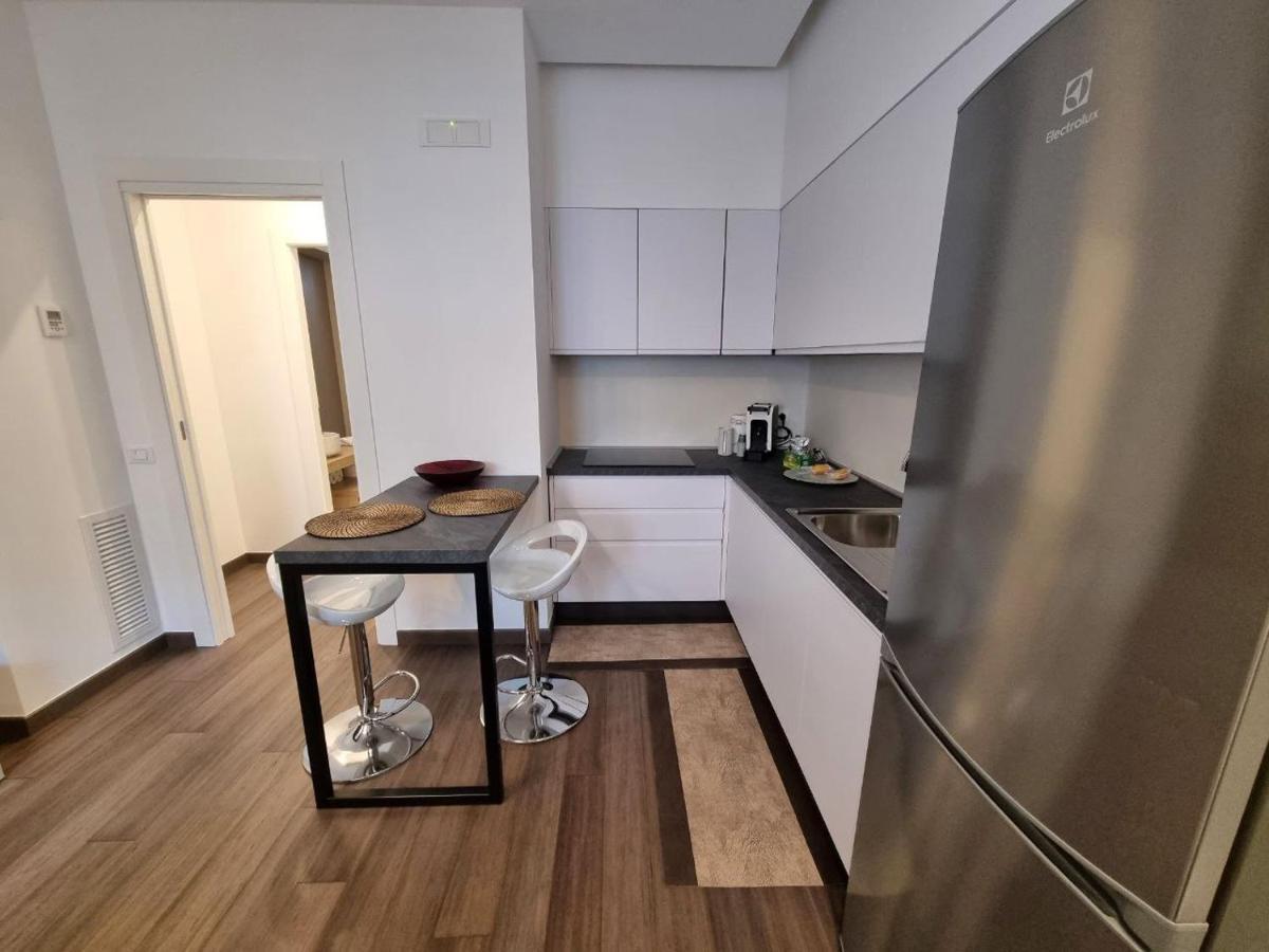 Casa Milo Villa Monopoli Ngoại thất bức ảnh