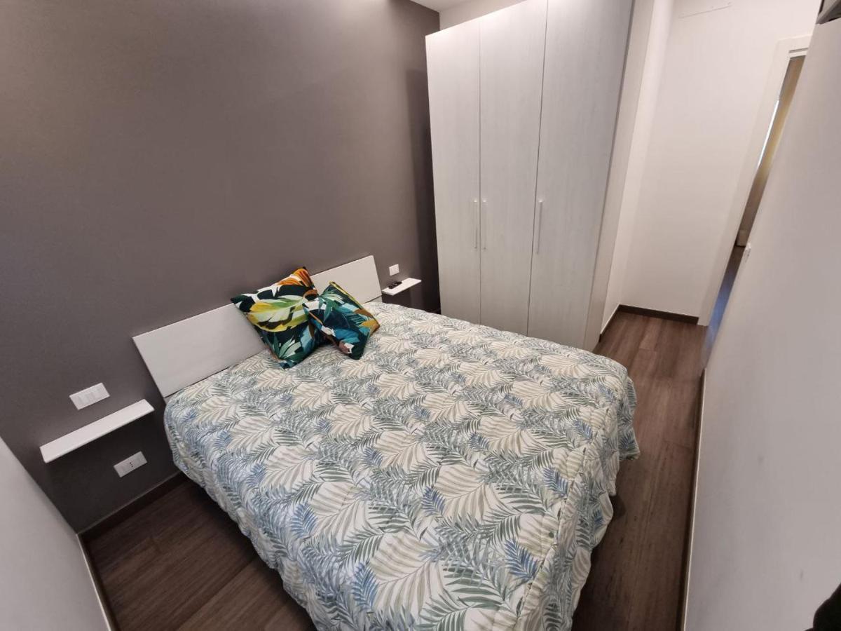 Casa Milo Villa Monopoli Ngoại thất bức ảnh