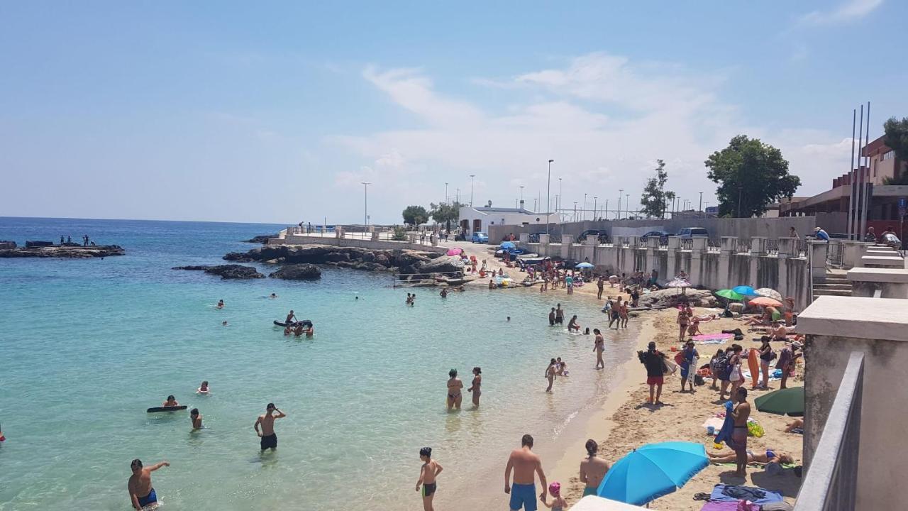 Casa Milo Villa Monopoli Ngoại thất bức ảnh