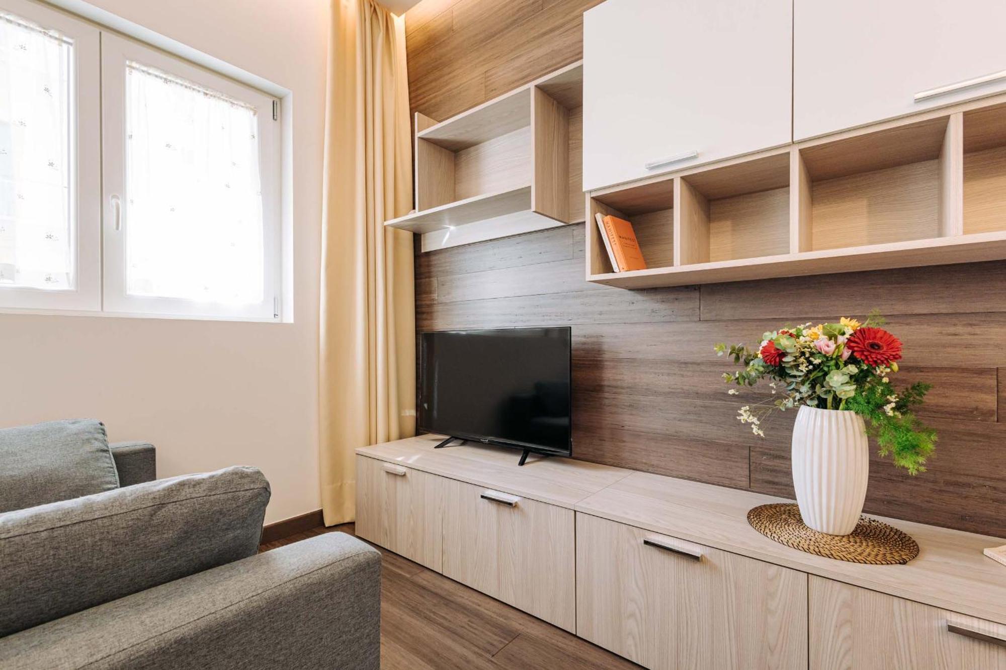 Casa Milo Villa Monopoli Ngoại thất bức ảnh