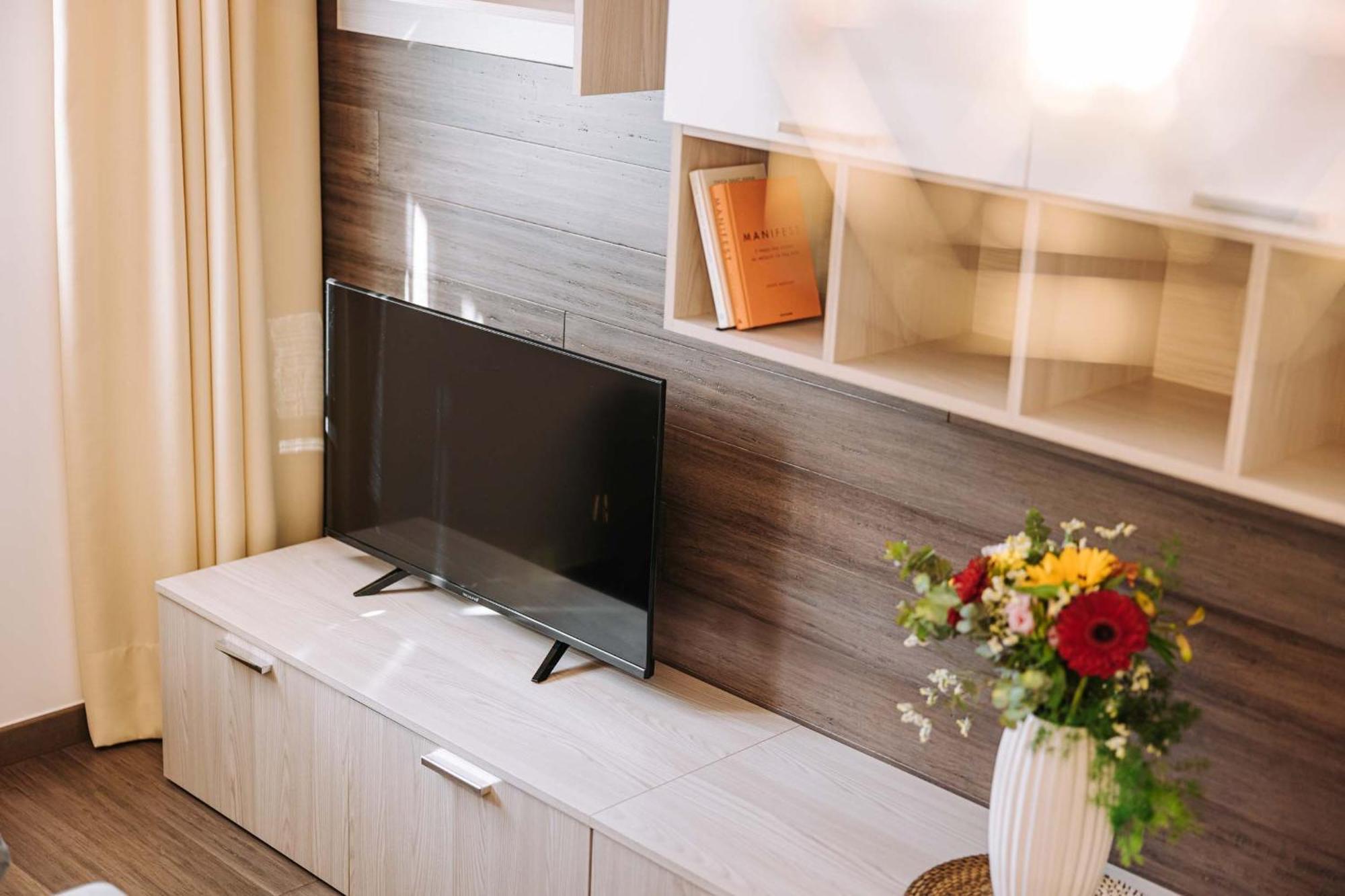Casa Milo Villa Monopoli Ngoại thất bức ảnh