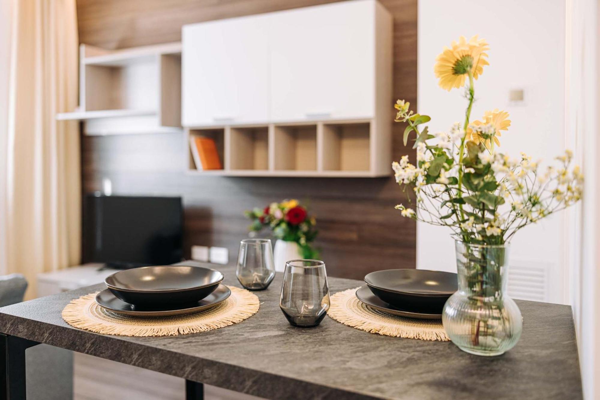 Casa Milo Villa Monopoli Ngoại thất bức ảnh