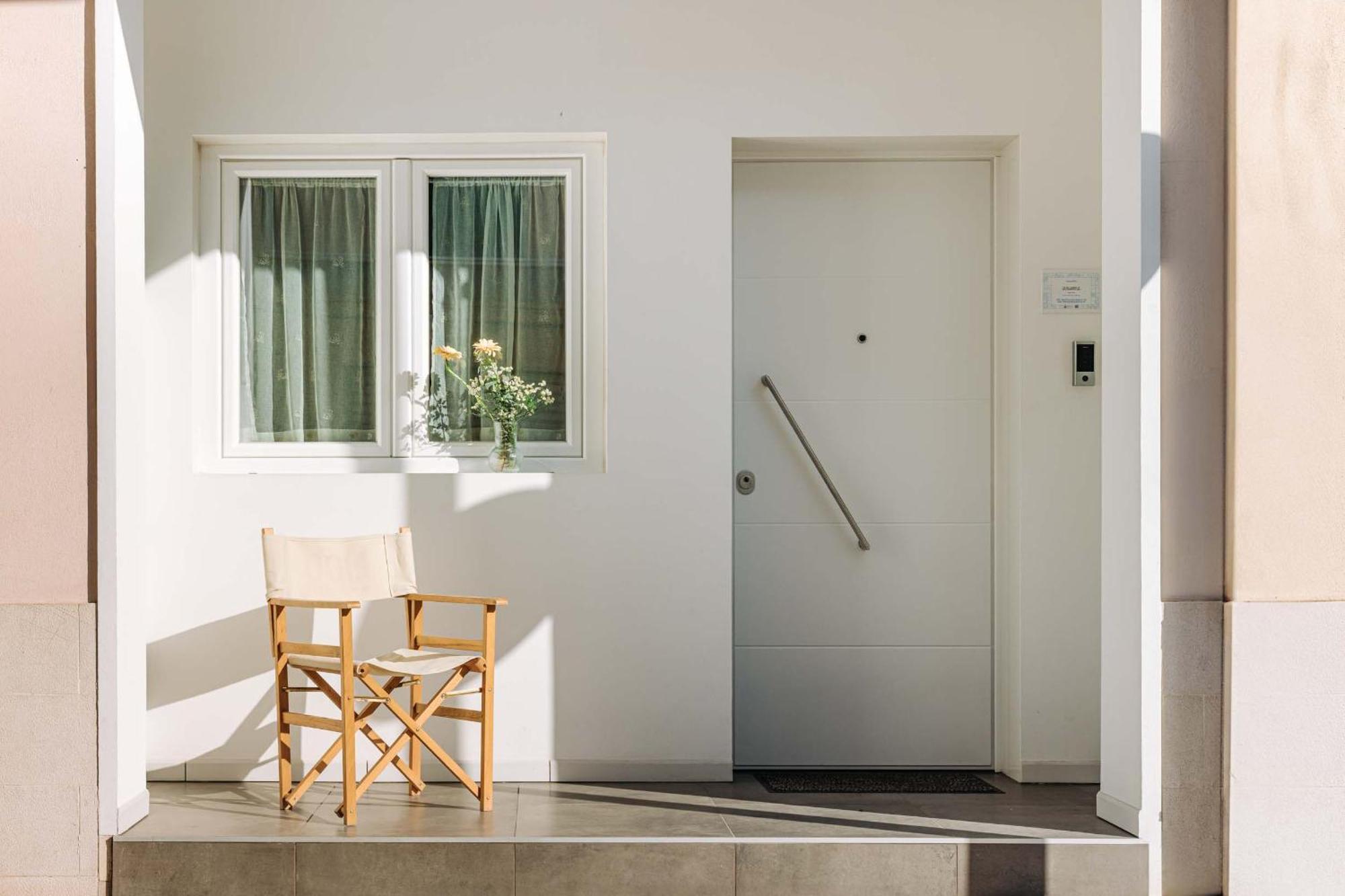 Casa Milo Villa Monopoli Ngoại thất bức ảnh
