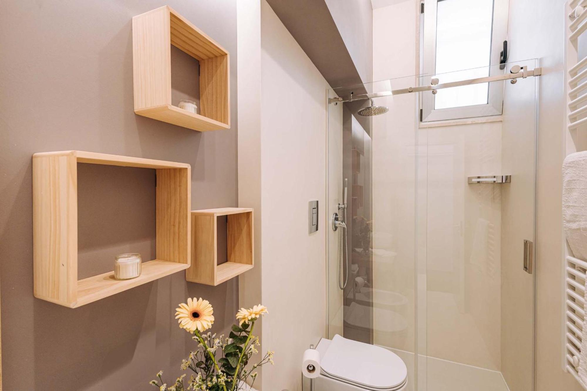 Casa Milo Villa Monopoli Ngoại thất bức ảnh