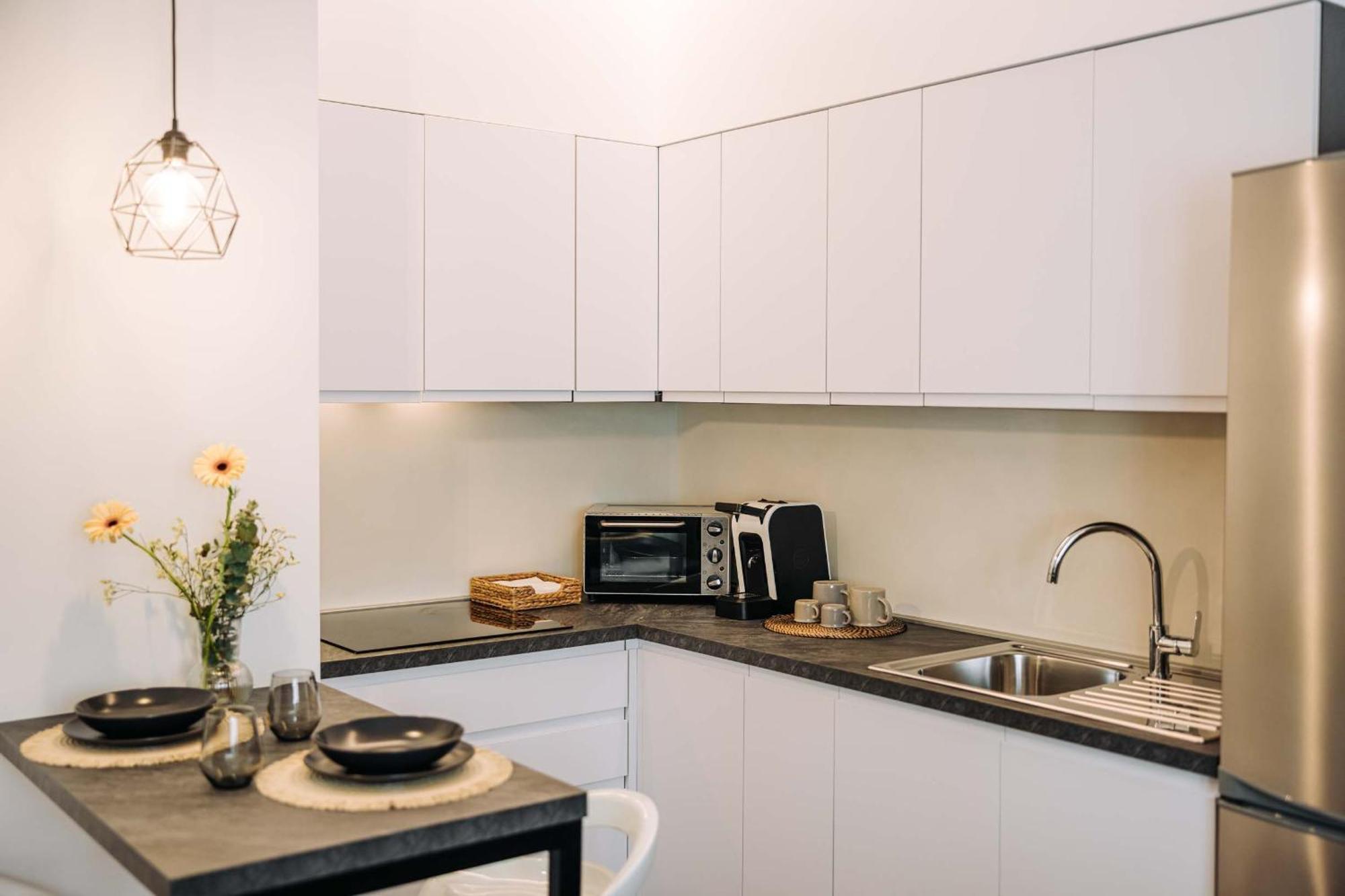 Casa Milo Villa Monopoli Ngoại thất bức ảnh